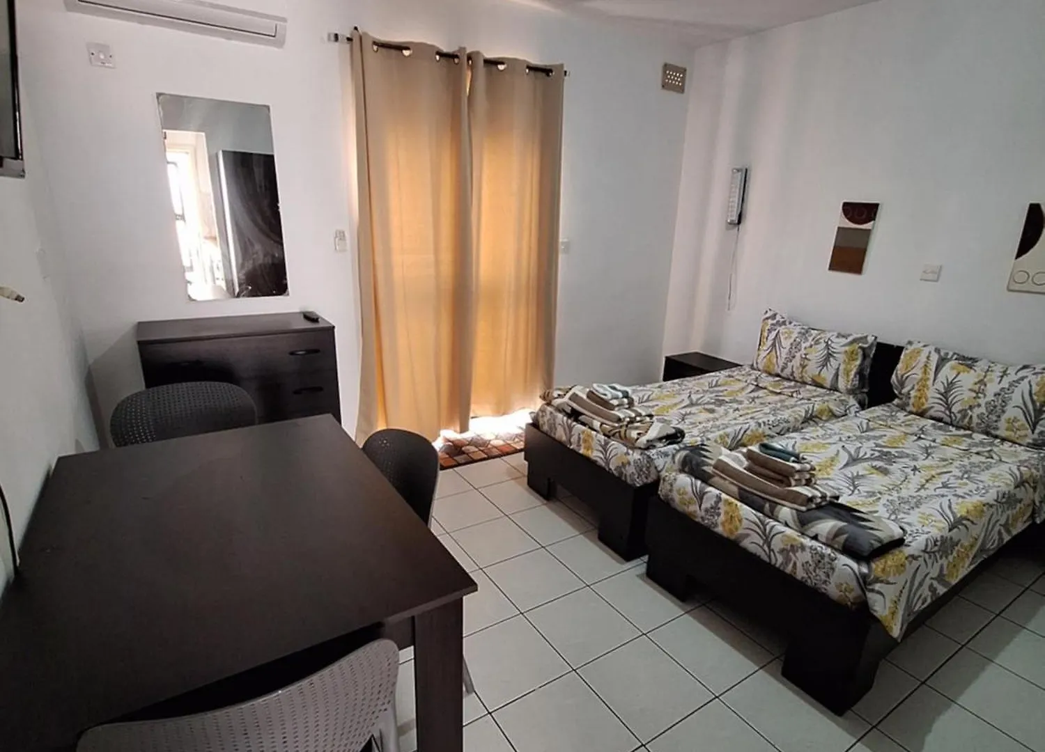 Apartment Lovely Paceville Studio Fl I Saint Julian's