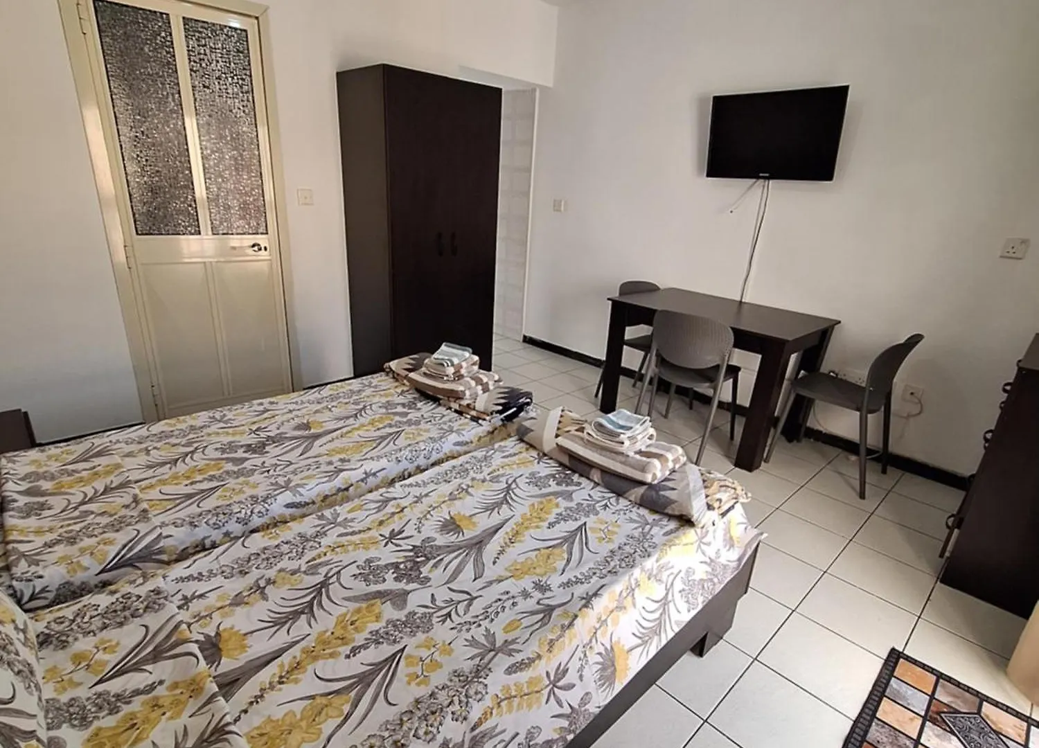Lovely Paceville Studio Fl I Saint Julian's Malta