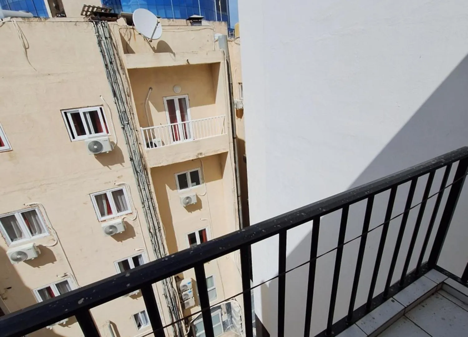 Lovely Paceville Studio Fl I Saint Julian's 0*,  Malta