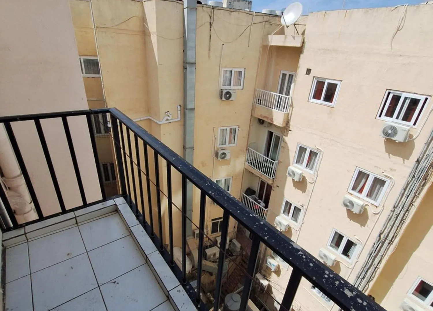 Lovely Paceville Studio Fl I Saint Julian's Apartment