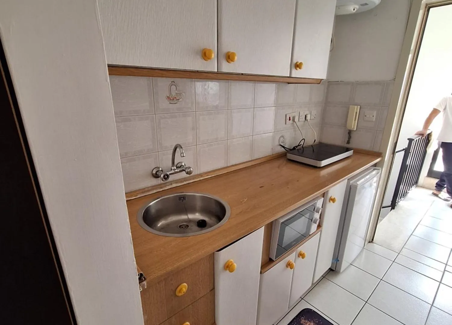 Apartment Lovely Paceville Studio Fl I Saint Julian's