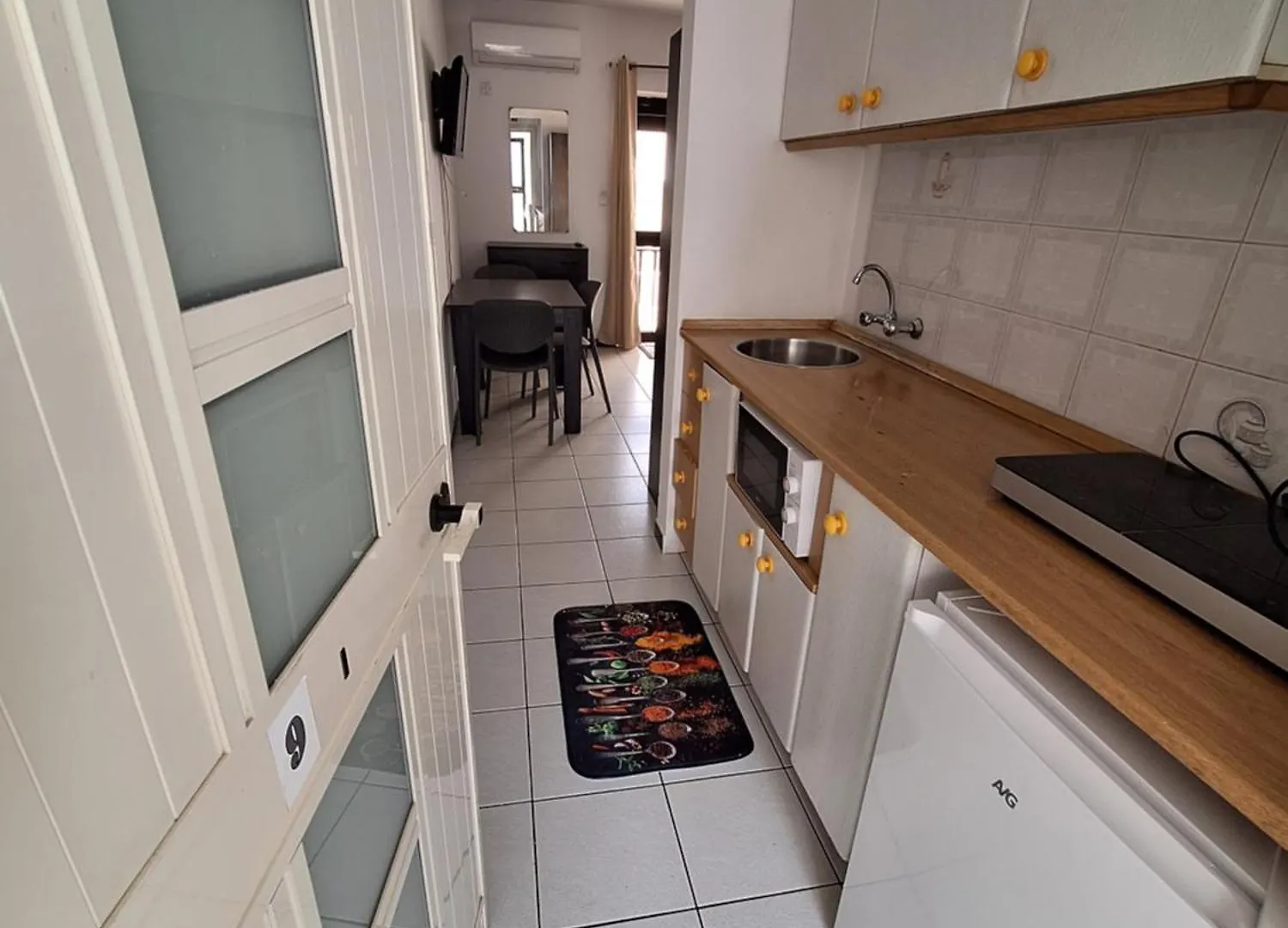 Lovely Paceville Studio Fl I Saint Julian's