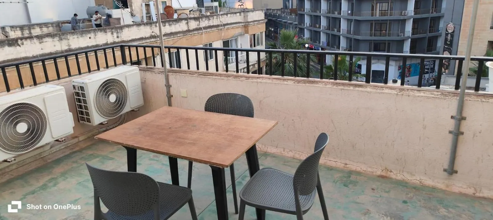 Lovely Paceville Studio Fl I Saint Julian's Apartment