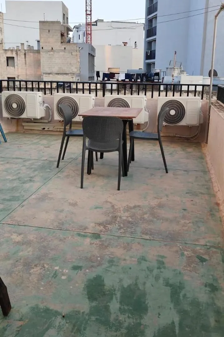 Lovely Paceville Studio Fl I Saint Julian's Malta